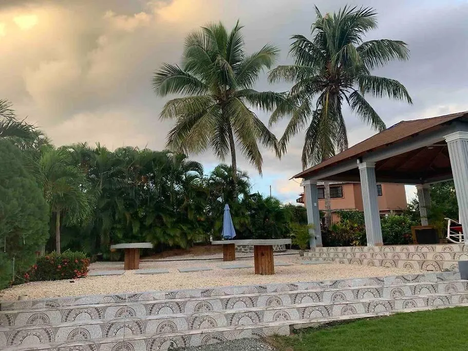 Villa Lepore/Rumba, Fogon Y Chercha Santo Domingo