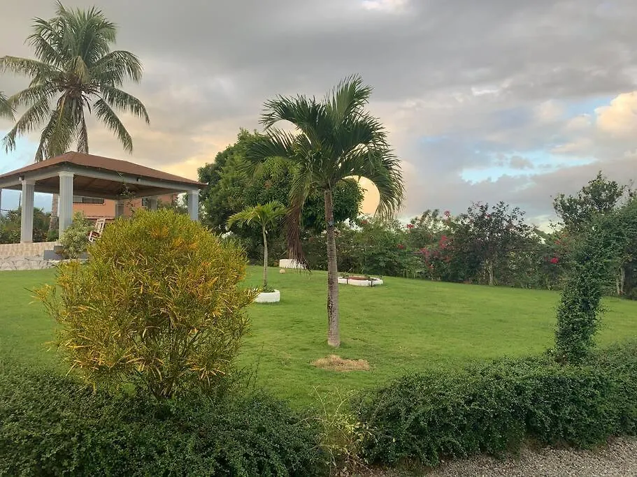 Villa Lepore/Rumba, Fogon Y Chercha Santo Domingo
