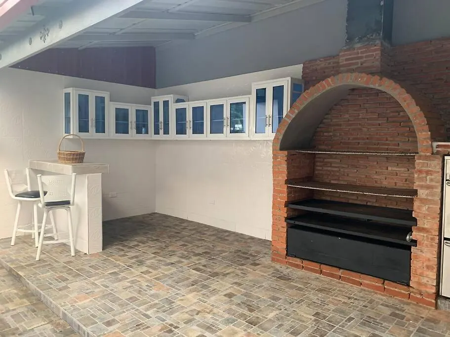 Villa Lepore/Rumba, Fogon Y Chercha Santo Domingo