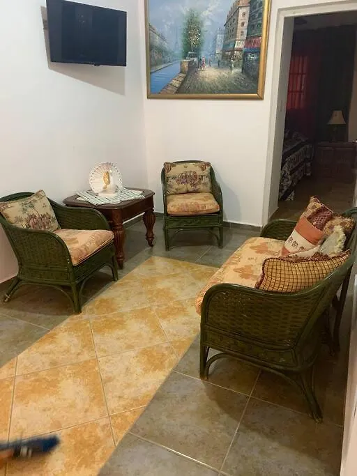 סנטו דומינגו Villa Lepore/Rumba, Fogon Y Chercha הרפובליקה הדומיניקנית