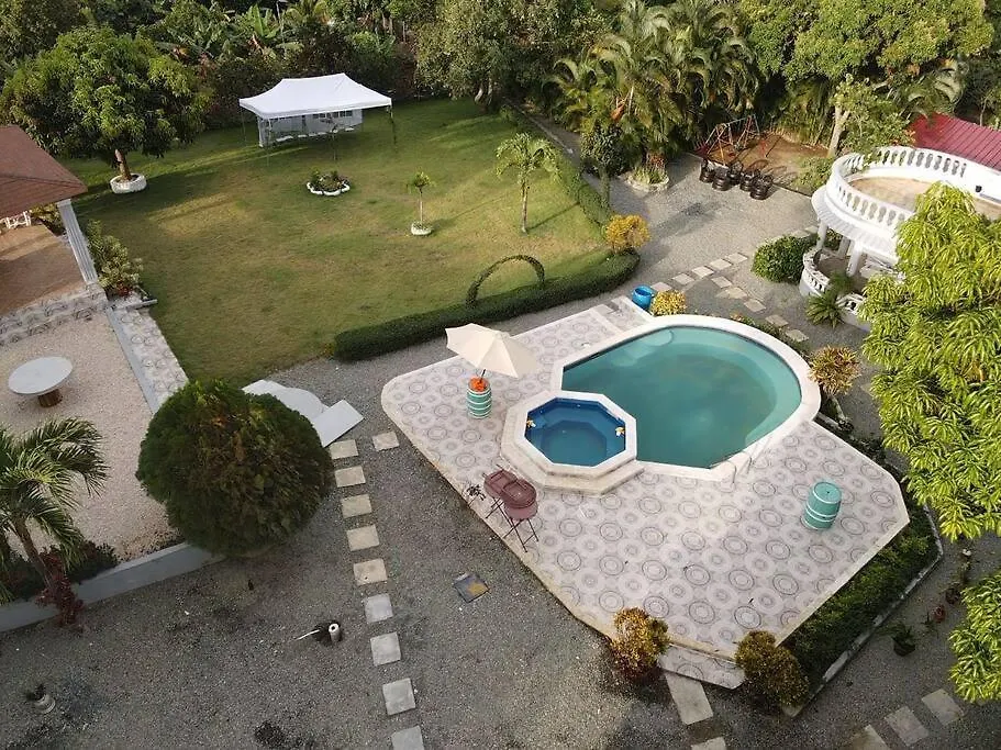 סנטו דומינגו Villa Lepore/Rumba, Fogon Y Chercha