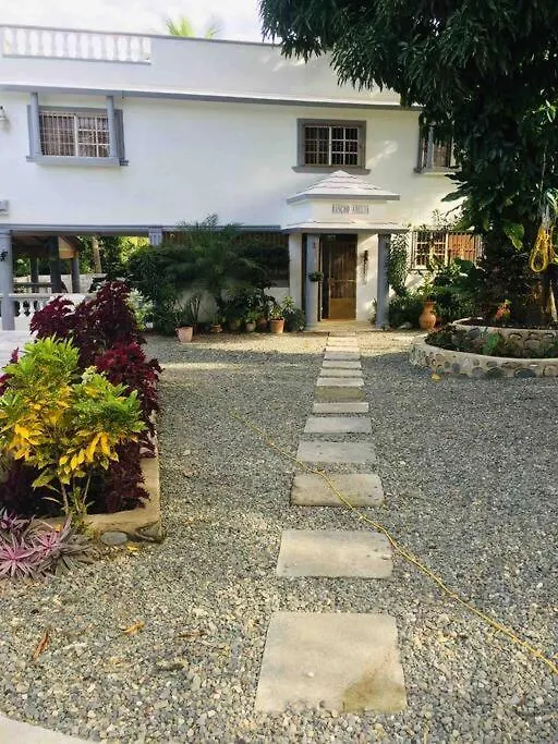 Villa Lepore/Rumba, Fogon Y Chercha Santo Domingo