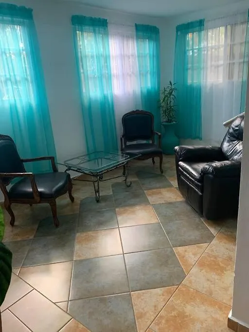 Villa Lepore/Rumba, Fogon Y Chercha Santo Domingo Dominikana