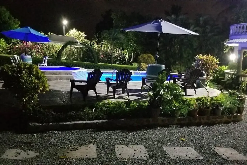 Villa Lepore/Rumba, Fogon Y Chercha Santo Domingo Dominikana