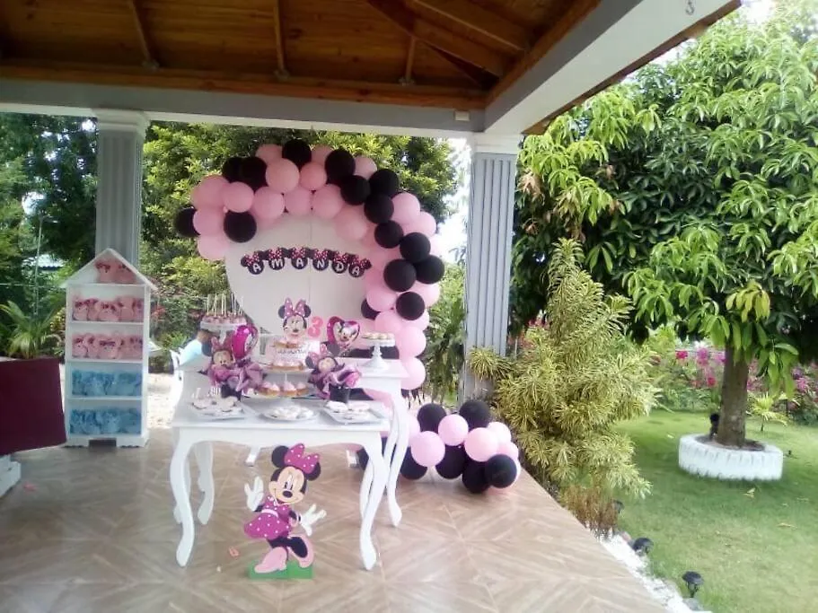 Villa Lepore/Rumba, Fogon Y Chercha Santo Domingo 0*,