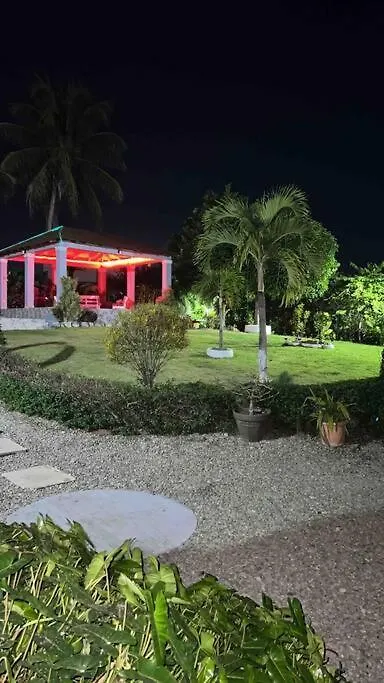 Villa Lepore/Rumba, Fogon Y Chercha Santo Domingo Dominikana